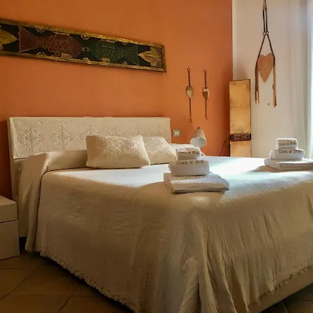Appartement Domu De Bisu *
