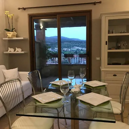 Appartement Domu De Bisu