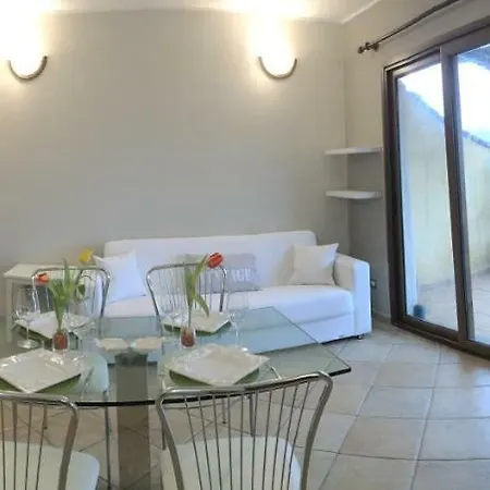 Domu De Bisu Appartement Villasimius