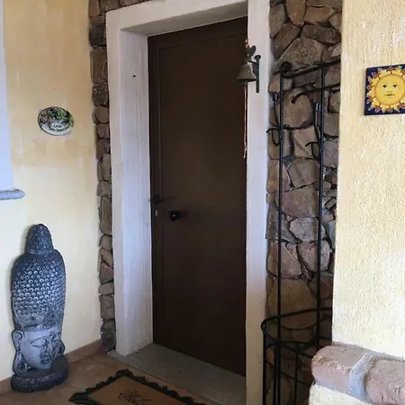 Domu De Bisu 公寓 *