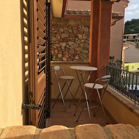 Domu De Bisu Appartement *