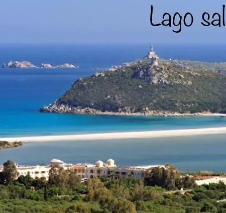 公寓 Domu De Bisu 维拉西米乌斯