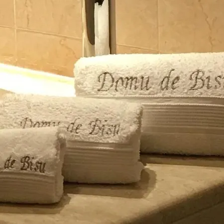 Apartment Domu De Bisu