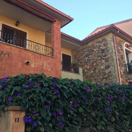 Appartamento Domu De Bisu *