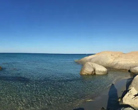 Domu De Bisu Villasimius