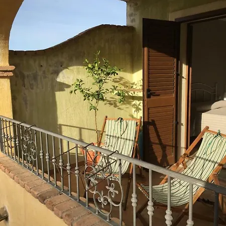 Domu De Bisu Villasimius