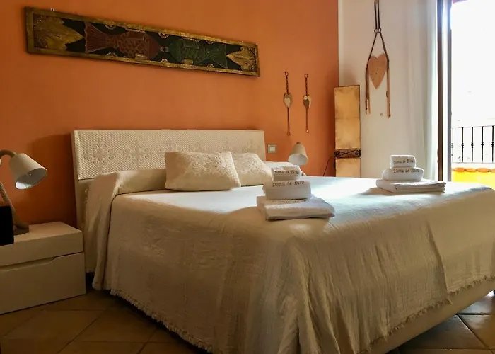 Apartman Domu De Bisu *