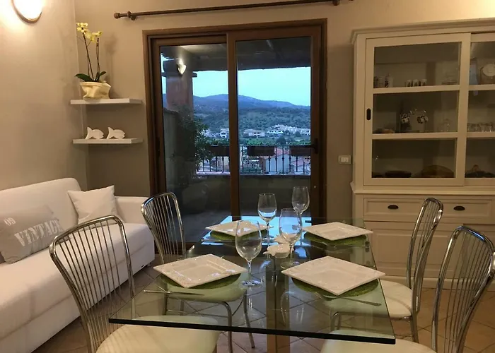 Apartman Domu De Bisu