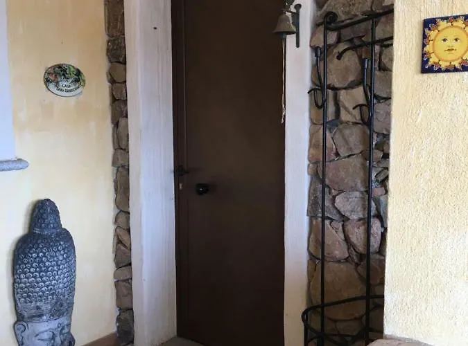 Domu De Bisu Apartman *