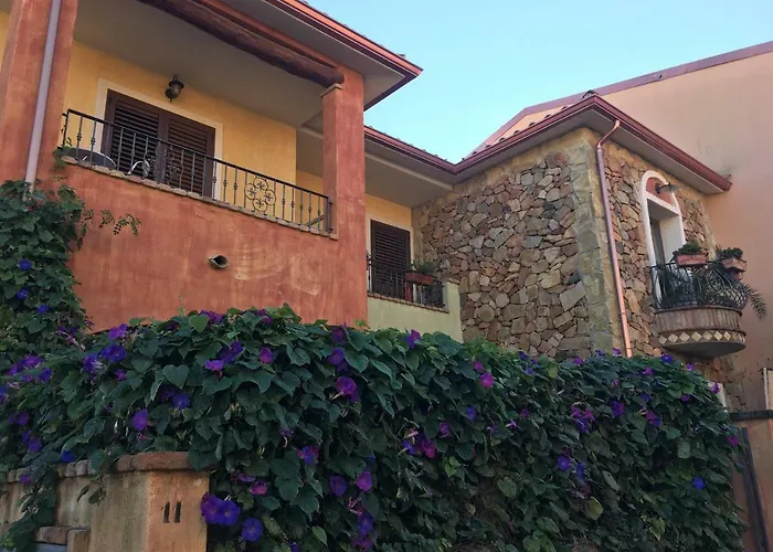 Apartman Domu De Bisu *